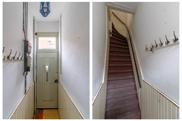 Medium property photo - Acaciastraat 7BS, 3551 BD Utrecht